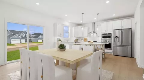 Dining - 14806 115th Ave N, Maple Grove, MN 55369 photo 1 of 1