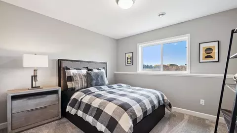 Bedroom - 14806 115th Ave N, Maple Grove, MN 55369 photo 5 of 5