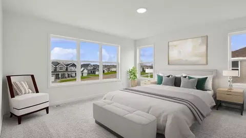 Bedroom - 14806 115th Ave N, Maple Grove, MN 55369 photo 1 of 5