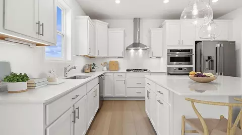 Kitchen - 14806 115th Ave N, Maple Grove, MN 55369 photo 3 of 6
