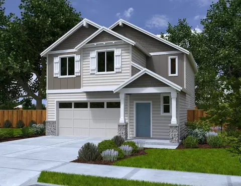 5436 NW Fair Oaks Dr, Corvallis, OR 97330