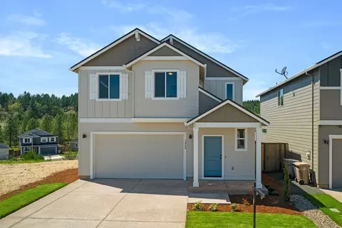 5436 NW Fair Oaks Dr, Corvallis, OR 97330