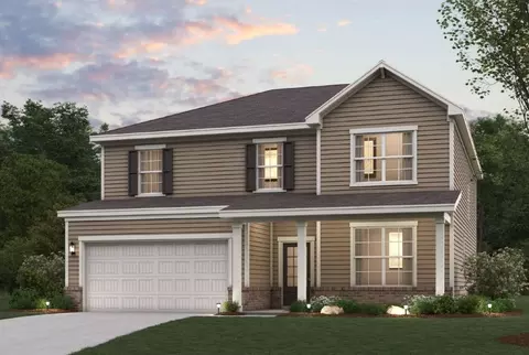 46 Winding Ridge Trl, Jefferson, GA 30549