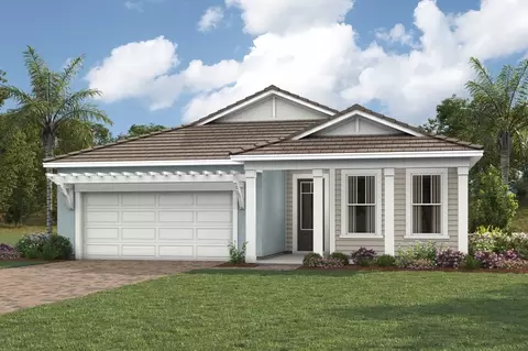 11915 Starbright Dr, Venice, FL 34293