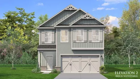 2988 Loblolly Ln, Douglasville, GA 30135