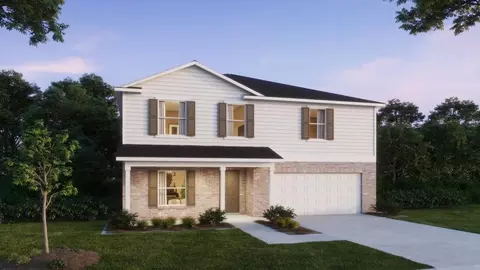 6233 Forest Pines Dr, Pensacola, FL 32526