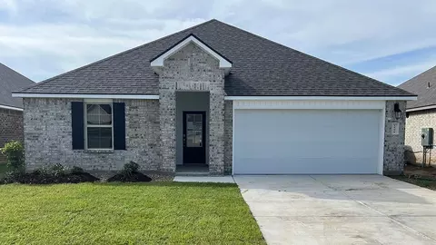 1506 Colonel Rdg, New Iberia, LA 70560