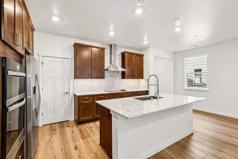 Kitchen - 24323 13th Ave SE, Bothell, WA 98021 photo 2 of 2