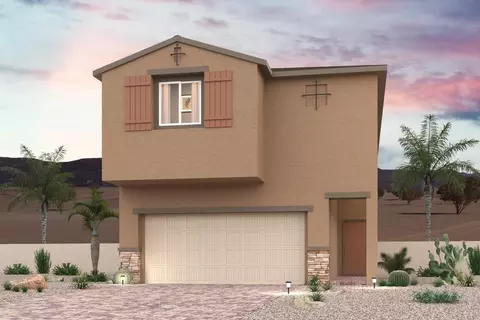 8563 Balfour Meadows Ave, Las Vegas, NV 89113