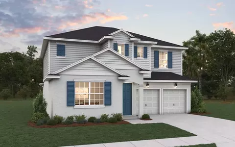 13489 Maria Lavin Cir, Orlando, FL 32828