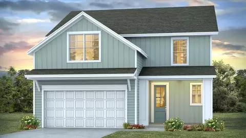 Riverlake Blvd, Supply, NC 28462
