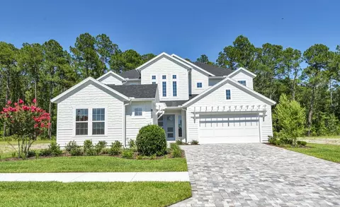 5521 Clapboard Creek Dr, Jacksonville, FL 32226