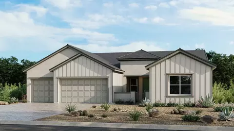 760 Windover Ct, Las Vegas, NV 89138