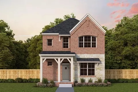 9920 Anise Rd, Mckinney, TX 75072