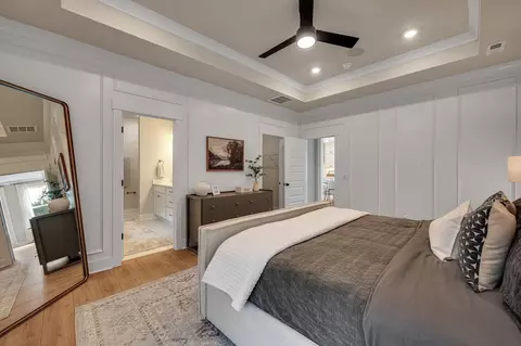 Bedroom - 219 Creek Pointe Dr, Moncks Corner, SC 29461 photo 15 of 19