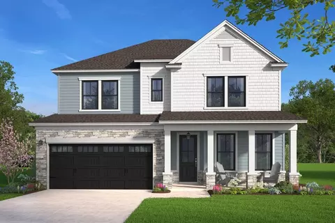 Exterior - 219 Creek Pointe Dr, Moncks Corner, SC 29461 photo 2 of 12