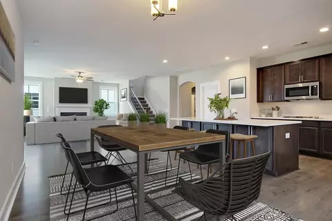 Dining - 219 Creek Pointe Dr, Moncks Corner, SC 29461 photo 1 of 3