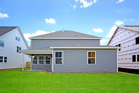Exterior - 219 Creek Pointe Dr, Moncks Corner, SC 29461 photo 10 of 12