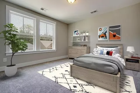 Bedroom - 219 Creek Pointe Dr, Moncks Corner, SC 29461 photo 7 of 19