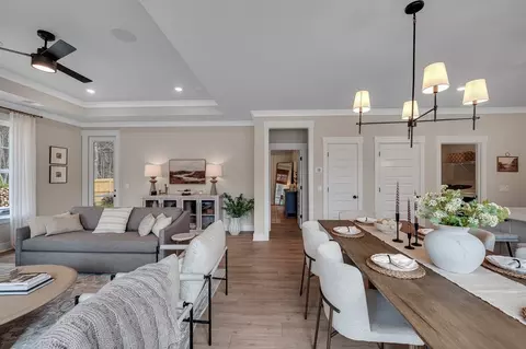 Dining - 219 Creek Pointe Dr, Moncks Corner, SC 29461 photo 3 of 3