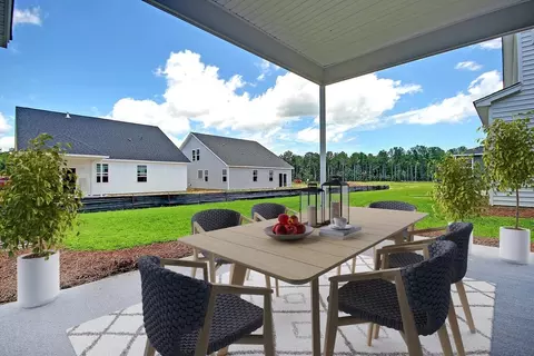 Exterior - 219 Creek Pointe Dr, Moncks Corner, SC 29461 photo 8 of 12