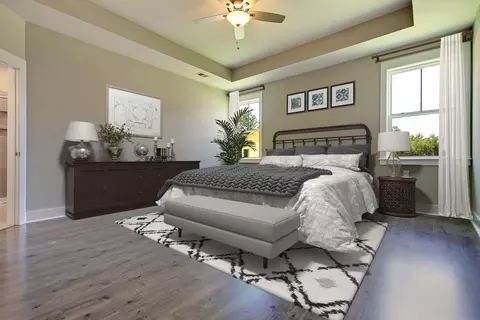 Bedroom - 219 Creek Pointe Dr, Moncks Corner, SC 29461 photo 3 of 19