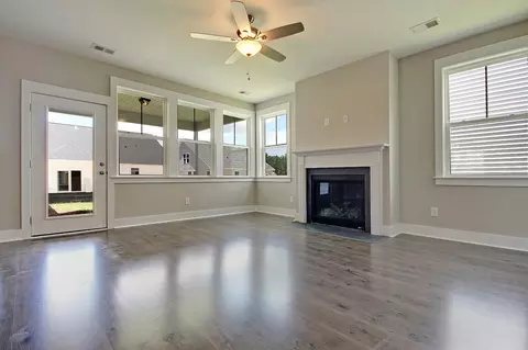Living - 219 Creek Pointe Dr, Moncks Corner, SC 29461 photo 3 of 12