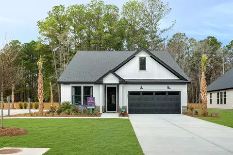 Exterior - 219 Creek Pointe Dr, Moncks Corner, SC 29461 photo 11 of 12