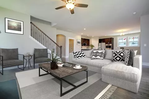 Living - 219 Creek Pointe Dr, Moncks Corner, SC 29461 photo 7 of 12