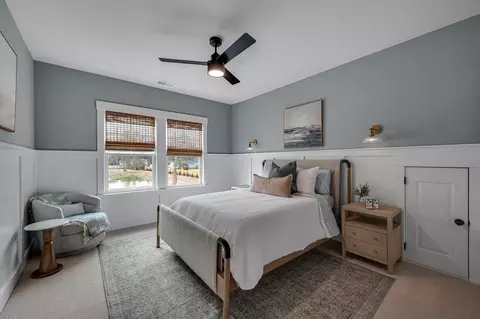 Bedroom - 219 Creek Pointe Dr, Moncks Corner, SC 29461 photo 18 of 19