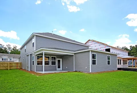 Exterior - 219 Creek Pointe Dr, Moncks Corner, SC 29461 photo 9 of 12
