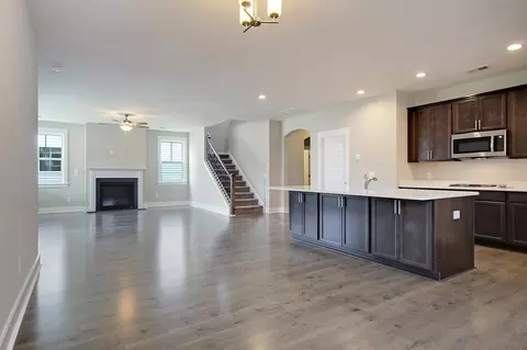 Living - 219 Creek Pointe Dr, Moncks Corner, SC 29461 photo 2 of 12