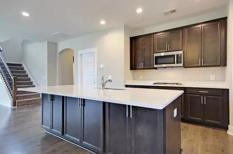 Kitchen - 219 Creek Pointe Dr, Moncks Corner, SC 29461 photo 3 of 10