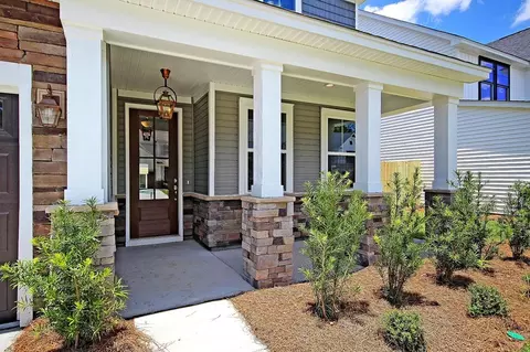 Exterior - 219 Creek Pointe Dr, Moncks Corner, SC 29461 photo 6 of 12