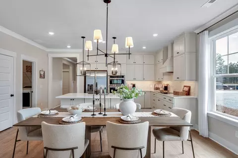 Dining - 219 Creek Pointe Dr, Moncks Corner, SC 29461 photo 2 of 3