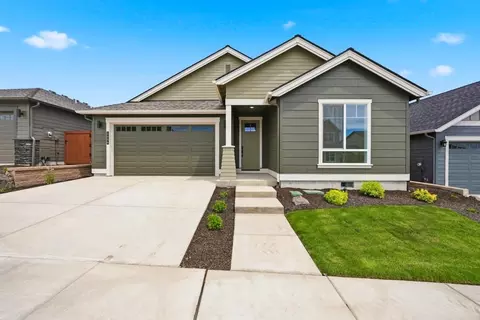 1454 NE Whistle Way, Prineville, OR 97754