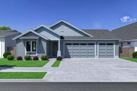 1454 NE Whistle Way, Prineville, OR 97754