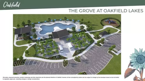 View/Area - 13114 Old Canoe Way, Parrish, FL 34219 photo 1 of 6