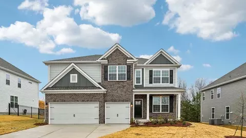 1039 Tundra Swan Dr, Indian Trail, NC 28079