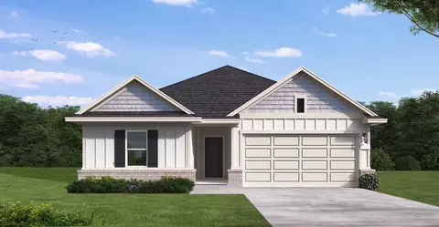 200 Streamwood Trl, Taylor, TX 76574