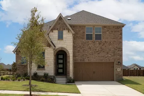 2500 Bernham Dr, Celina, TX 75009