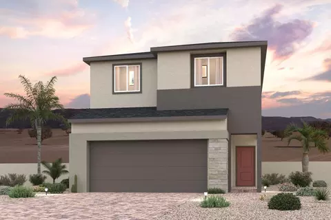 8564 Balfour Meadows Ave, Las Vegas, NV 89113