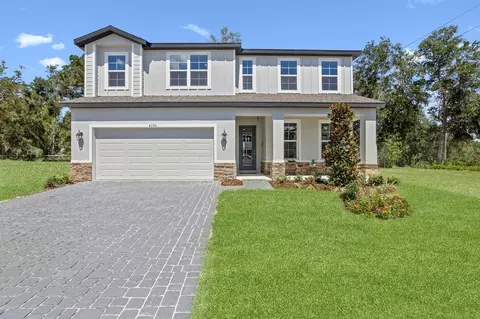 Exterior - 4295 Darby Ct, Eustis, FL 32736 photo 6 of 14