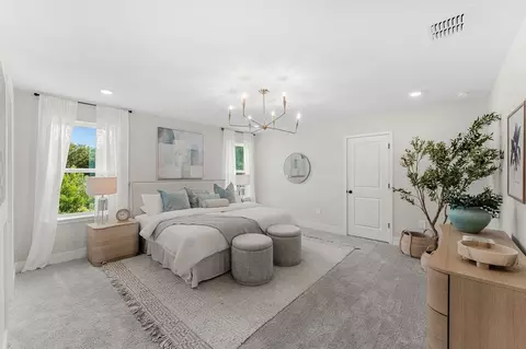 Bedroom - 4295 Darby Ct, Eustis, FL 32736 photo 2 of 4