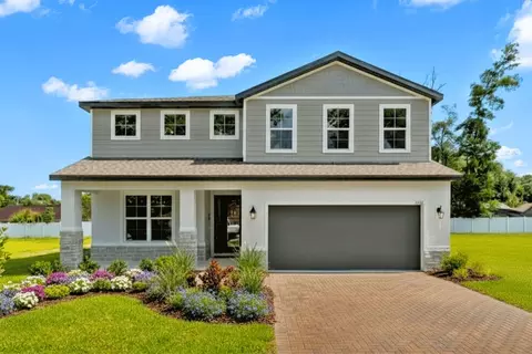 Exterior - 4295 Darby Ct, Eustis, FL 32736 photo 5 of 10