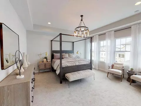 Bedroom - 6358 Rover Way, Saint Cloud, FL 34771 photo 3 of 6