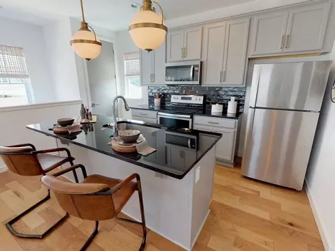 Kitchen - 6358 Rover Way, Saint Cloud, FL 34771 photo 3 of 10