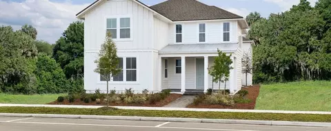 Exterior - 6358 Rover Way, Saint Cloud, FL 34771 photo 5 of 7