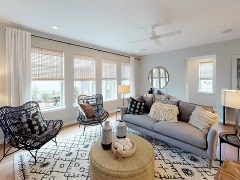 Living - 6358 Rover Way, Saint Cloud, FL 34771 photo 4 of 5