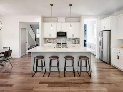 Kitchen - 6358 Rover Way, Saint Cloud, FL 34771 photo 1 of 10